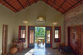 LittleTamCoc Boutique villa Ninh Binh