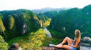 LittleTamCoc Boutique villa Ninh Binh