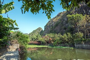 LittleTamCoc Boutique villa Ninh Binh