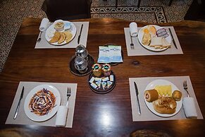 LittleTamCoc Boutique villa Ninh Binh