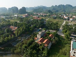 LittleTamCoc Boutique villa Ninh Binh