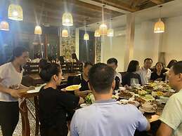 LittleTamCoc Boutique villa Ninh Binh