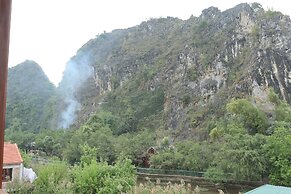 LittleTamCoc Boutique villa Ninh Binh