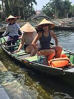 LittleTamCoc Boutique villa Ninh Binh