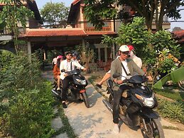 LittleTamCoc Boutique villa Ninh Binh