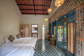 LittleTamCoc Boutique villa Ninh Binh