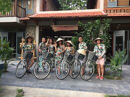 LittleTamCoc Boutique villa Ninh Binh