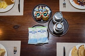 LittleTamCoc Boutique villa Ninh Binh