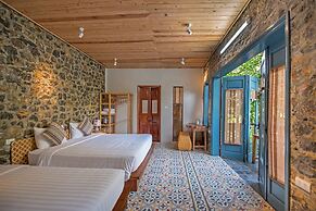 LittleTamCoc Boutique villa Ninh Binh