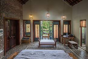 LittleTamCoc Boutique villa Ninh Binh