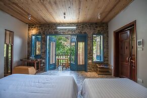 LittleTamCoc Boutique villa Ninh Binh