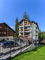 Pensiunea Hilltop