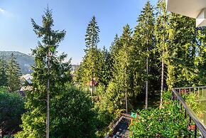 Pensiunea Hilltop
