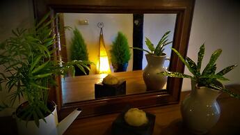 Albergue Rural Mandoia - Hostel