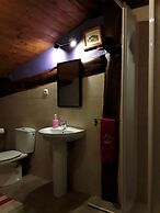 Albergue Rural Mandoia - Hostel