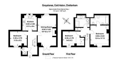 Greystones Cottage