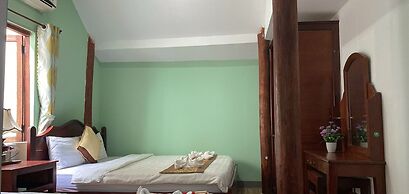 Villa Thavisouk Legend - Luang Prabang