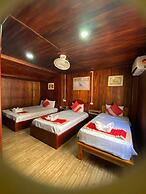 Villa Thavisouk Legend - Luang Prabang
