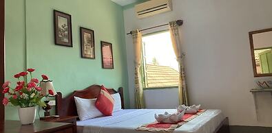 Villa Thavisouk Legend - Luang Prabang
