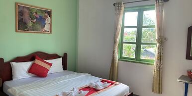 Villa Thavisouk Legend - Luang Prabang