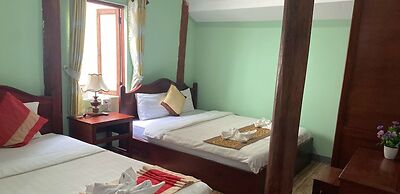 Villa Thavisouk Legend - Luang Prabang