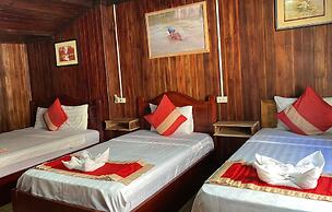 Villa Thavisouk Legend - Luang Prabang