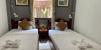 Villa Thavisouk Legend - Luang Prabang