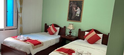 Villa Thavisouk Legend - Luang Prabang