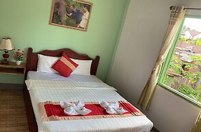 Villa Thavisouk Legend - Luang Prabang