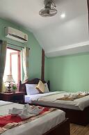 Villa Thavisouk Legend - Luang Prabang