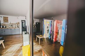 Komplex Apartamenty Europa Sosnowiec