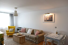 Komplex Apartamenty Europa Sosnowiec