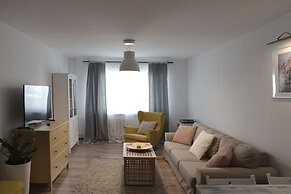 Komplex Apartamenty Europa Sosnowiec