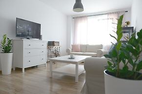 Komplex Apartamenty Europa Sosnowiec