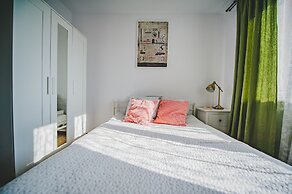 Komplex Apartamenty Europa Sosnowiec