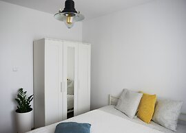 Komplex Apartamenty Europa Sosnowiec