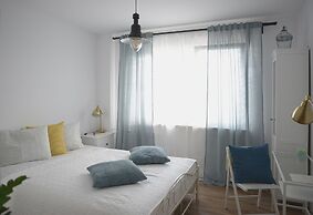 Komplex Apartamenty Europa Sosnowiec