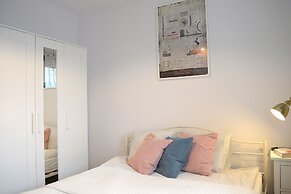 Komplex Apartamenty Europa Sosnowiec