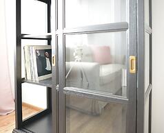Komplex Apartamenty Europa Sosnowiec