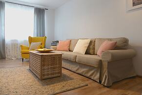 Komplex Apartamenty Europa Sosnowiec