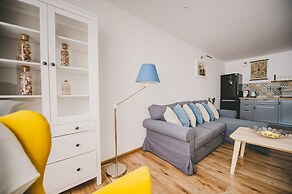 Komplex Apartamenty Europa Sosnowiec