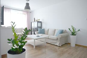 Komplex Apartamenty Europa Sosnowiec