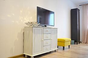 Komplex Apartamenty Europa Sosnowiec