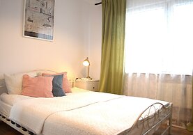 Komplex Apartamenty Europa Sosnowiec