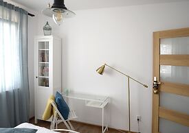 Komplex Apartamenty Europa Sosnowiec