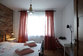 Komplex Apartamenty Europa Sosnowiec