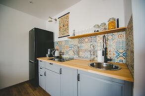 Komplex Apartamenty Europa Sosnowiec