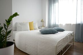 Komplex Apartamenty Europa Sosnowiec