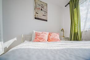 Komplex Apartamenty Europa Sosnowiec