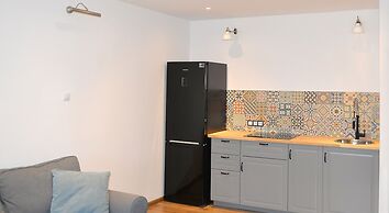 Komplex Apartamenty Europa Sosnowiec